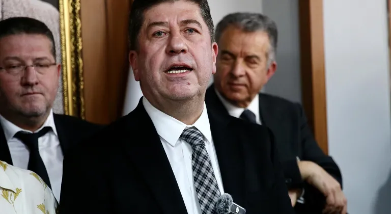 Görele Belediye Başkan Vekilliğine CHP'li Aysel Uzun seçildi