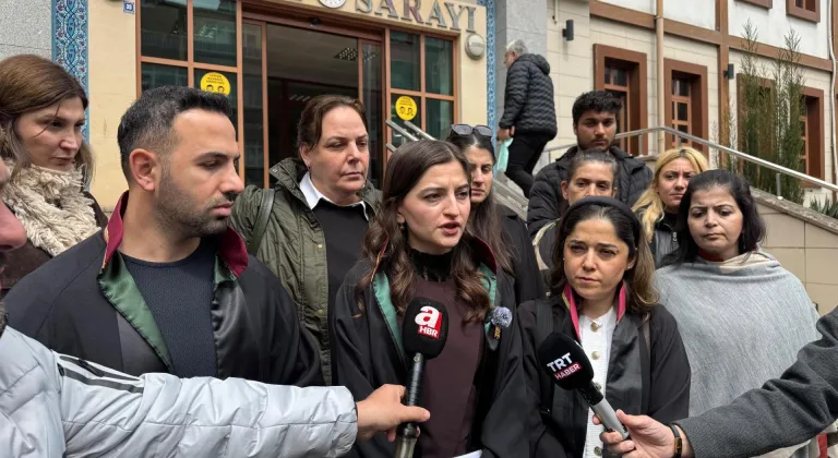 Görele Belediye Başkanlığı görevinden uzaklaştırılan Dede'nin yargılanmasına devam edildi