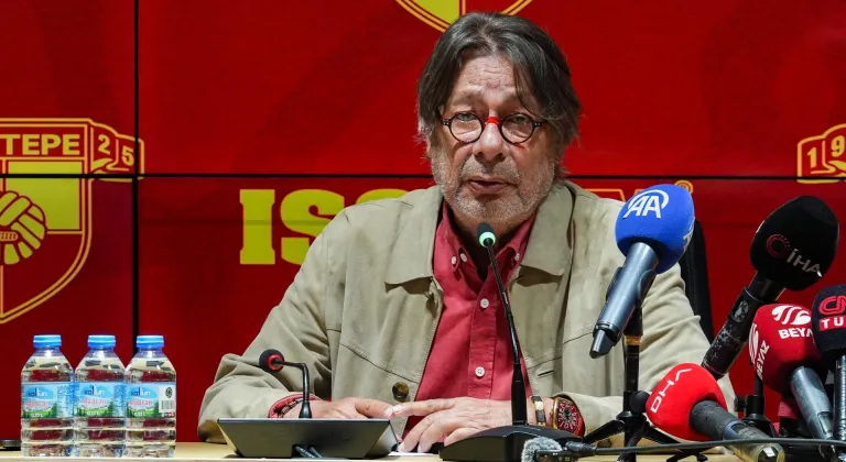 Göztepe Erkek Basketbol Takımı'na yeni isim sponsoru