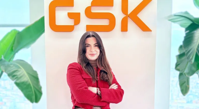 GSK Türkiye'de üst düzey atamalar