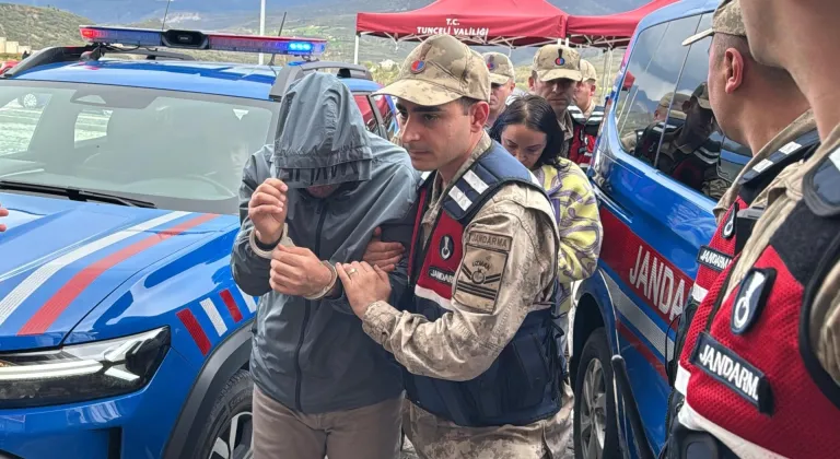 Gülistan Doku soruşturmasında gözaltına alınan 2 hastane görevlisi adliyeye sevk edildi