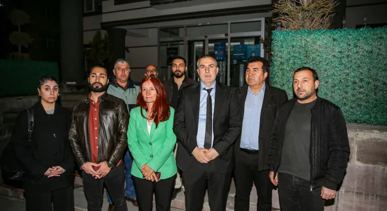 Gülistan Doku'nun ailesinin avukatından soruşturmaya ilişkin açıklama