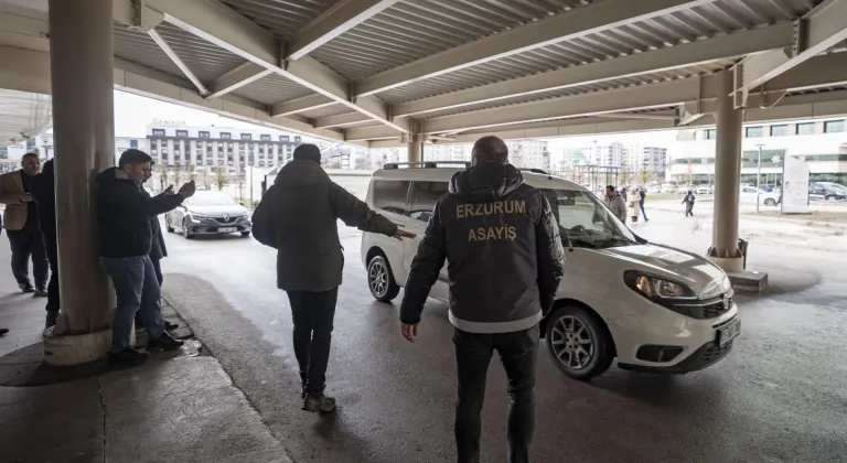 GÜNCELLEME 3 - Gülistan Doku soruşturmasında dönemin Tunceli Valisi Tuncay Sonel tutuklandı