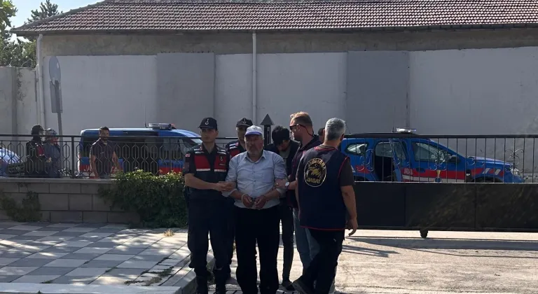 GÜNCELLEME - Afyonkarahisar'da 4 yaşındaki çocuğun şüpheli ölümüyle ilgili 2 kişi tutuklandı