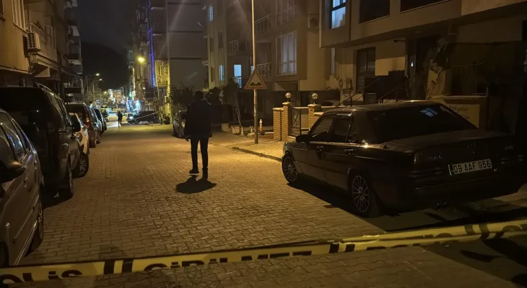 GÜNCELLEME - Aydın'da üvey oğluyla tartışırken fenalaşan kişi kaldırıldığı hastanede öldü