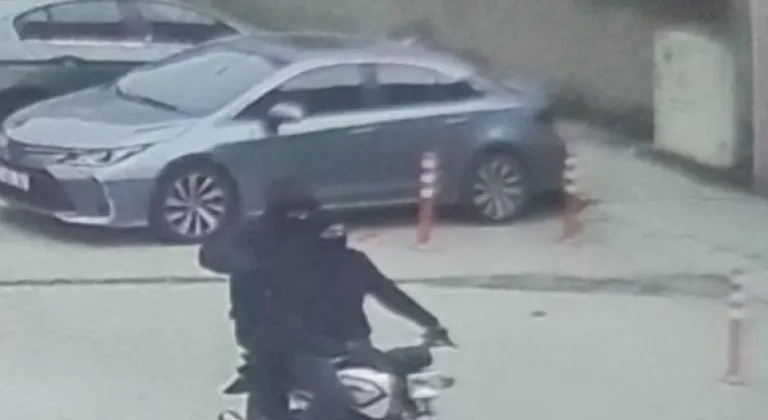 GÜNCELLEME - Batman'da kuyumcuyu yaralayan zanlılar bir miktar altınla kaçtı