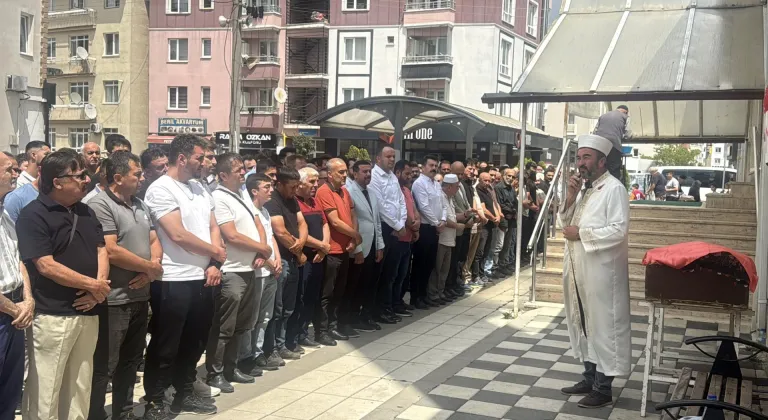 GÜNCELLEME - Bolu'da uçuruma yuvarlanan cipteki 2 genç öldü, 1 kişi yaralandı