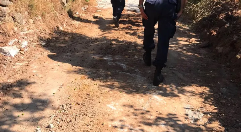 GÜNCELLEME - Çanakkale'de kaybolan alzaymır hastası bulundu
