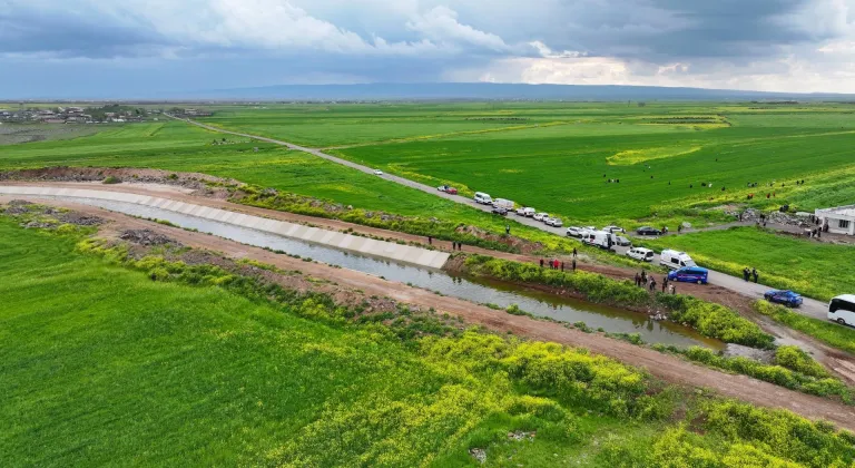 GÜNCELLEME - Diyarbakır'da kaybolan 3 yaşındaki çocuk bulundu