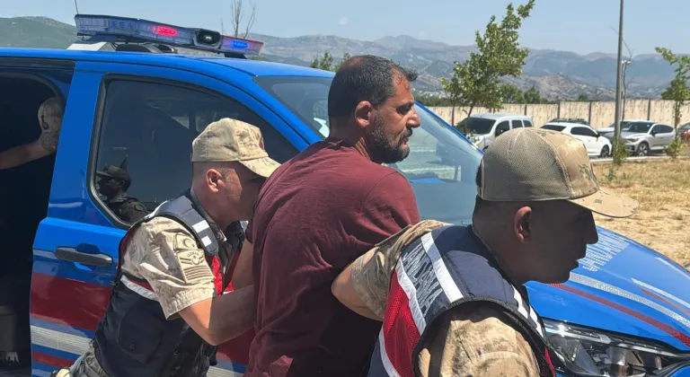 GÜNCELLEME - Doku soruşturmasında Tuncay Sonel'in dijital materyalleri incelendi, 2 şüpheli yakalandı