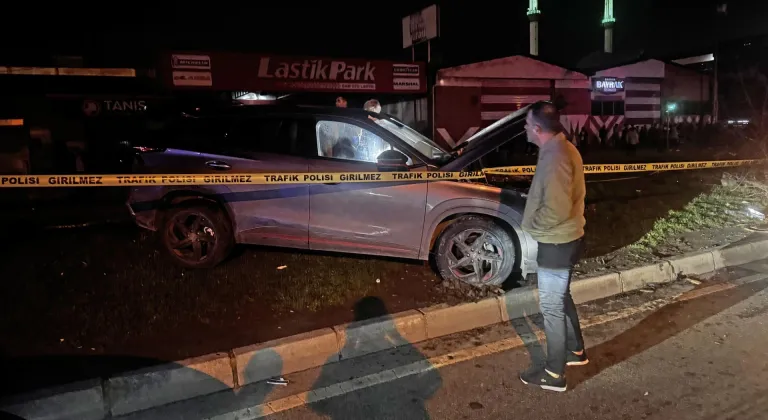 GÜNCELLEME - Mersin'de cipin çarptığı yayalardan 3'ü hayatını kaybetti, 3'ü yaralandı