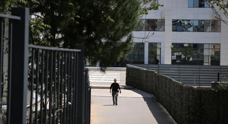 GÜNCELLEME - Yunanistan'da iki silahlı saldırıda 5 kişi yaralandı