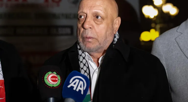 HAK-İŞ, Miraç Kandili dolayısıyla lokma dağıttı