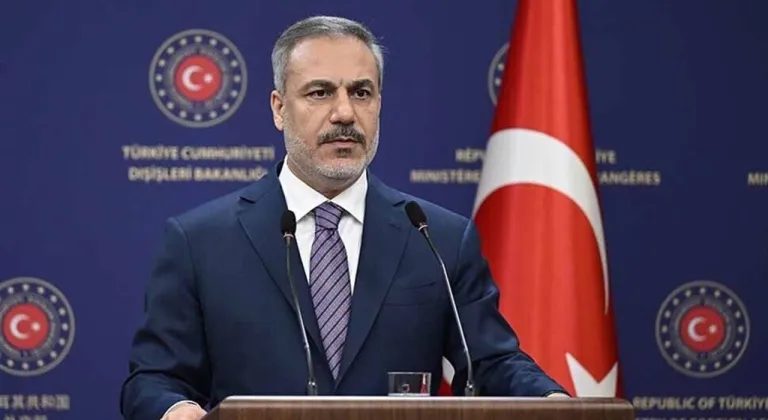 Hakan Fidan: İstanbul'da yakalanan ivmenin sürmesini istiyoruz