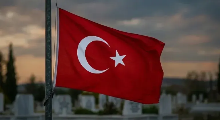 Hakkari'de görev yapan asker şehit oldu