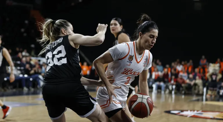 Halkbank Kadınlar Basketbol Süper Ligi