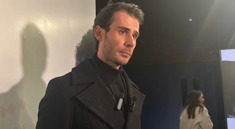 "Hane" sergisi, "Nokta" hat belgeselinin ön gösterimiyle sona erdi