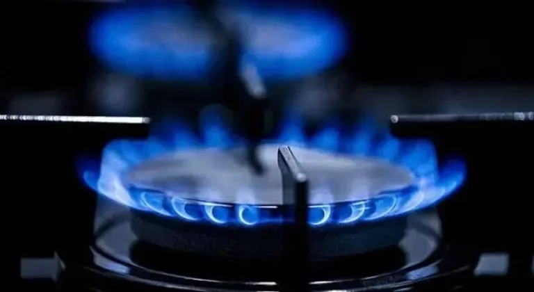 Hanelerde en çok doğal gaz tüketildi: Enerjinin yüzde 62’si ısınmaya gitti