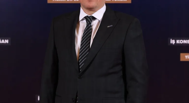 Hareket CEO'su Abdullah Altunkum, DEİK Türkiye-Katar İş Konseyi Başkanı oldu