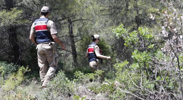 Hatay'da 87 gün önce kaybolan genci arama çalışmaları yeniden başladı