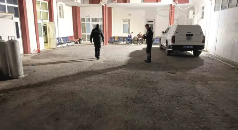 Haymana'da traktörün mibzerinin altında kalan çocuk hayatını kaybetti