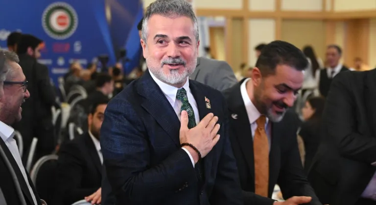 Haber Resmi