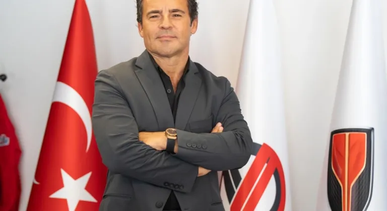 Hongqi Türkiye'de üst düzey atama