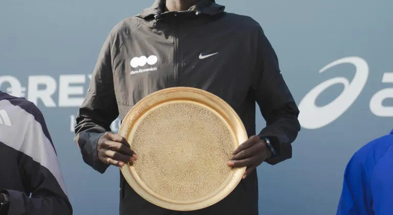 Huawei Watch GT Runner 2 uluslararası yarışlarda test edildi