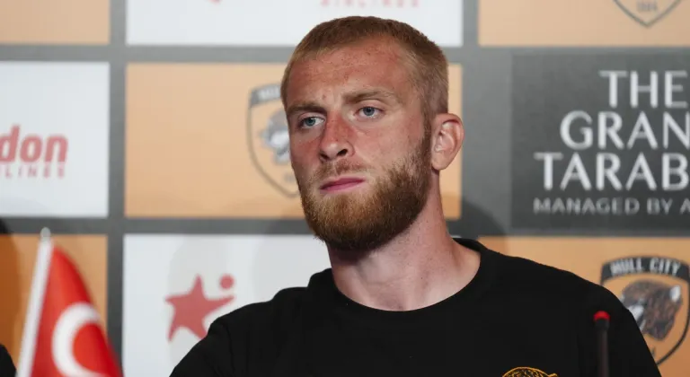 Hull City Başkanı Acun Ilıcalı, Türkiye'den transfer düşünmüyor