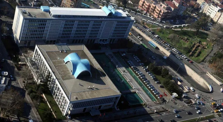 İBB’de yolsuzluk soruşturmasında 36 şüpheliye tutuklama talebi
