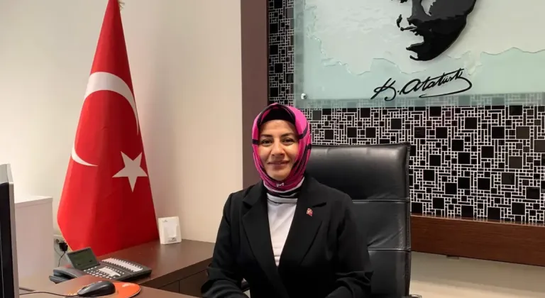 İçişleri Bakanlığı Muhtarlar Daire Başkanı Üstüner'den Muhtarlar Günü mesajı