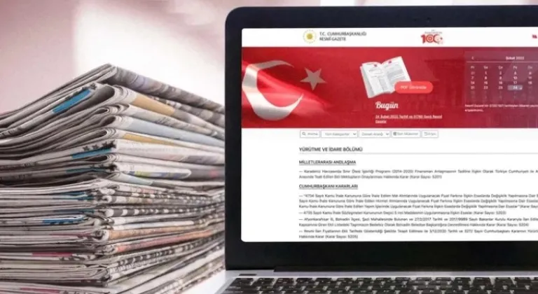 Haber Resmi