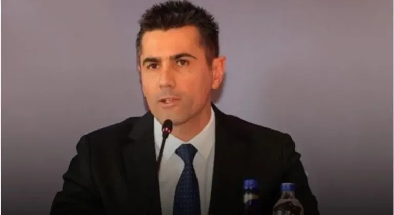 Icrypex ve Yönetim Kurulu Başkanı Gökalp İçer'in varlıklarına el konuldu