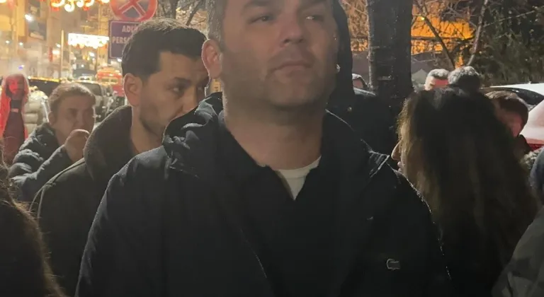 İfadeye çağrılan Görele Belediye Başkanı Dede için adli kontrol tedbiri