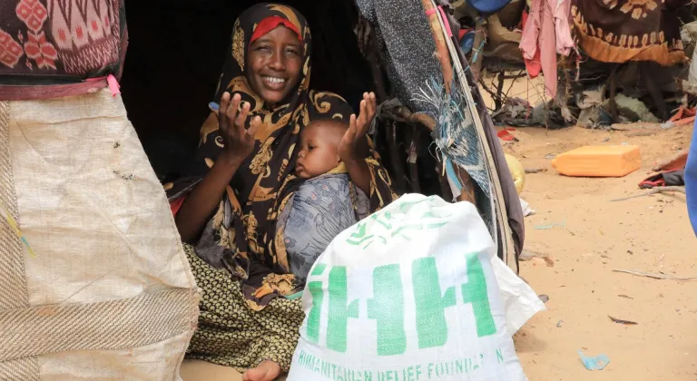 İHH, ramazanda 66 ülkede 3 milyon kişiye ulaşmayı hedefliyor