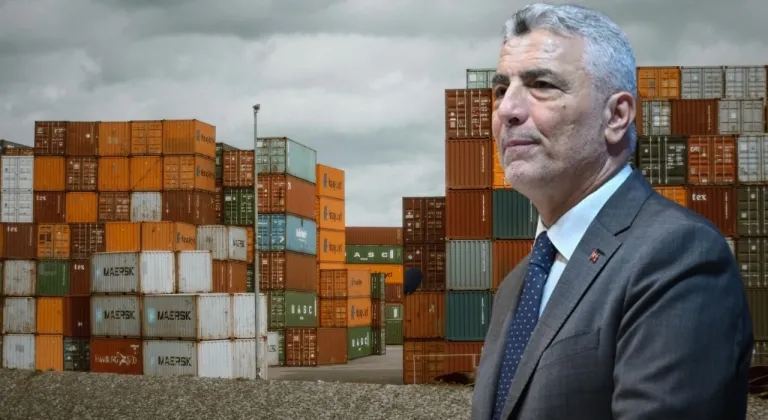 İhracatta yeni rekor: Ekim ayında 24 milyar doları aştı