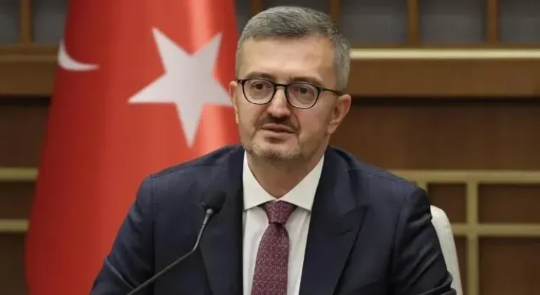 İletişim Başkanı Duran’dan TDT Zirvesi’nde birlik ve dayanışma mesajı