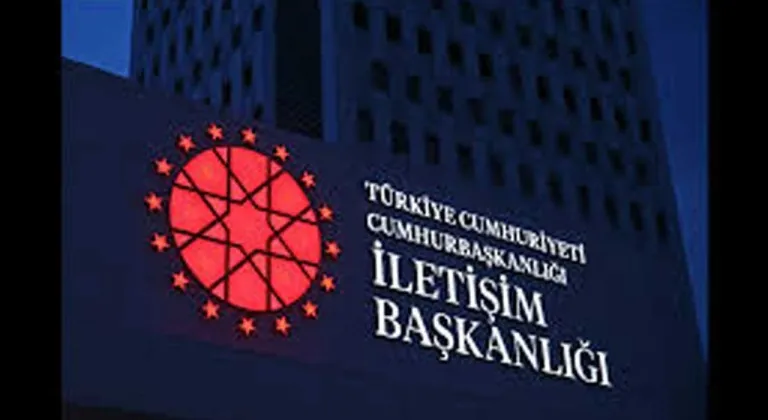 İletişim Başkanlığından Sarsıcı Açıklama: '280 Bin Elektronik Kelepçe Alımı İddiası Asılsız'