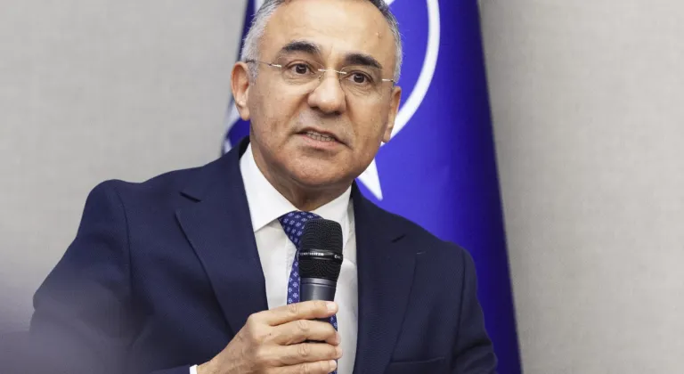 İletişim Başkanlığının Brüksel'deki panelinde "Değişen güvenlik ortamında Türkiye ve NATO" ele alındı