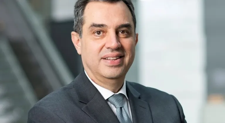 Imad N. Fakhoury, IFC Orta Doğu ve Orta Asya Bölgesel Başkan Yardımcısı oldu