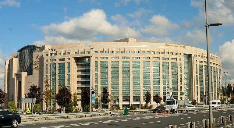 İmamoğlu, Özkan ve Yanardağ “Casusluk” suçlamasıyla tutuklandı