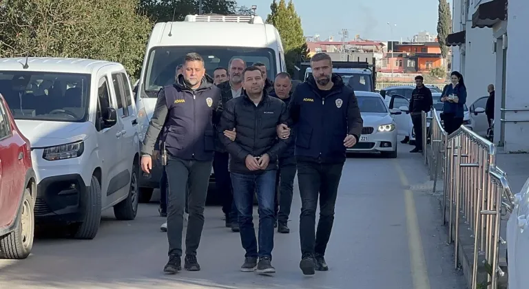 İncirlik Üssü görüntülerinin canlı yayınlanmasıyla ilgili 5 kişiye adli kontrol