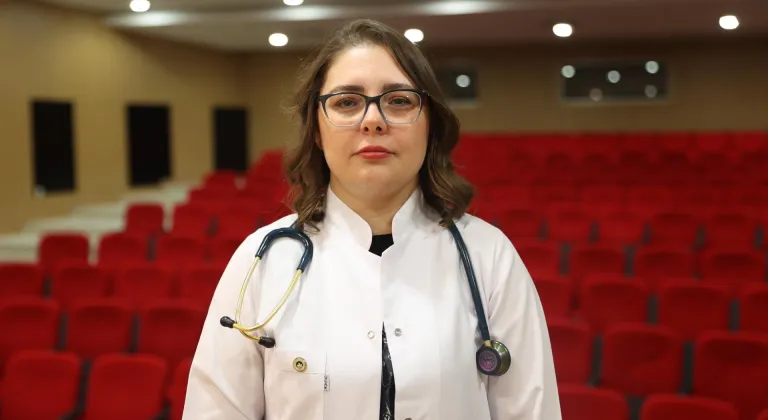 İnme vakalarında "çarpıntı ataklarına" dikkat edilmeli