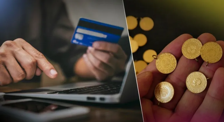 İnternetten altın alımında risk artıyor