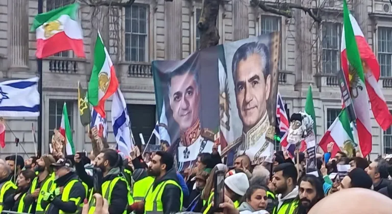 İran Haber Ajansı yetkilisi BHA’ya konuştu: İran’a karşı birçok yalan üretilmektedir