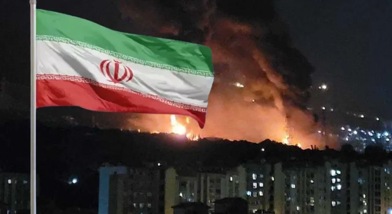 İran’daki protestolarda hayatını kaybedenlerin sayısı 2 bin 677’ye çıktı