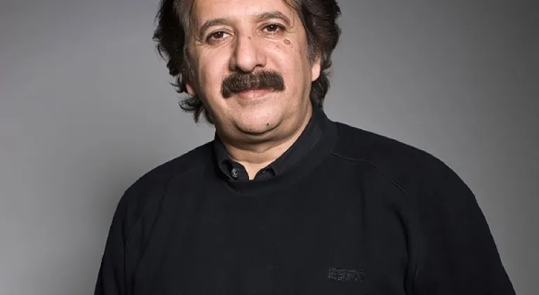 İranlı yönetmen Mecid Mecidi İsrail ve ABD'nin İran'a saldırılarına tepki gösterdi: