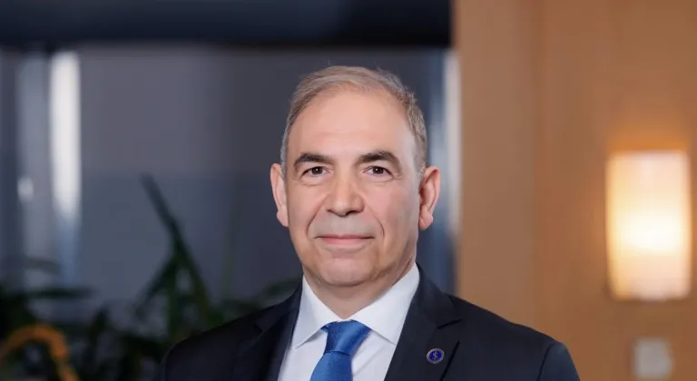 İş Bankasında üst düzey atama