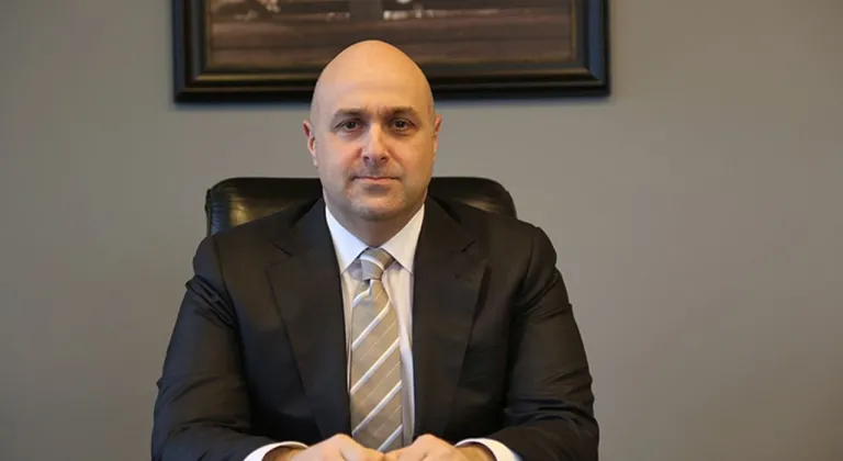 İSFALT Genel Müdürü Burak Korzay etkin pişmanlıktan tahliye edildi