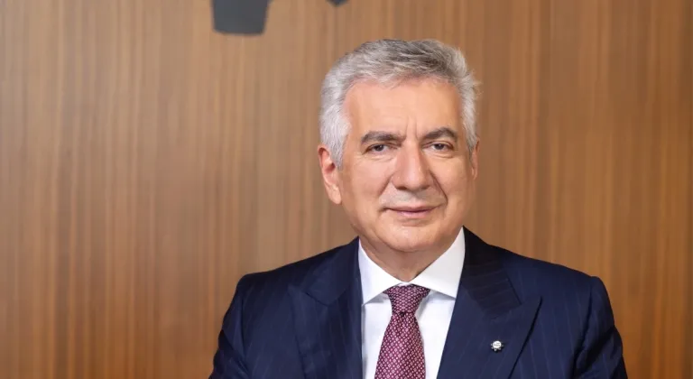 İSO Yönetim Kurulu Başkanı Bahçıvan, ABD'nin yeni vergi düzenlemesini değerlendirdi: